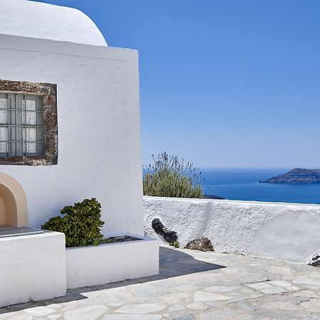 Nautilus Villa ฟิรอสเตฟานี ภายนอก รูปภาพ