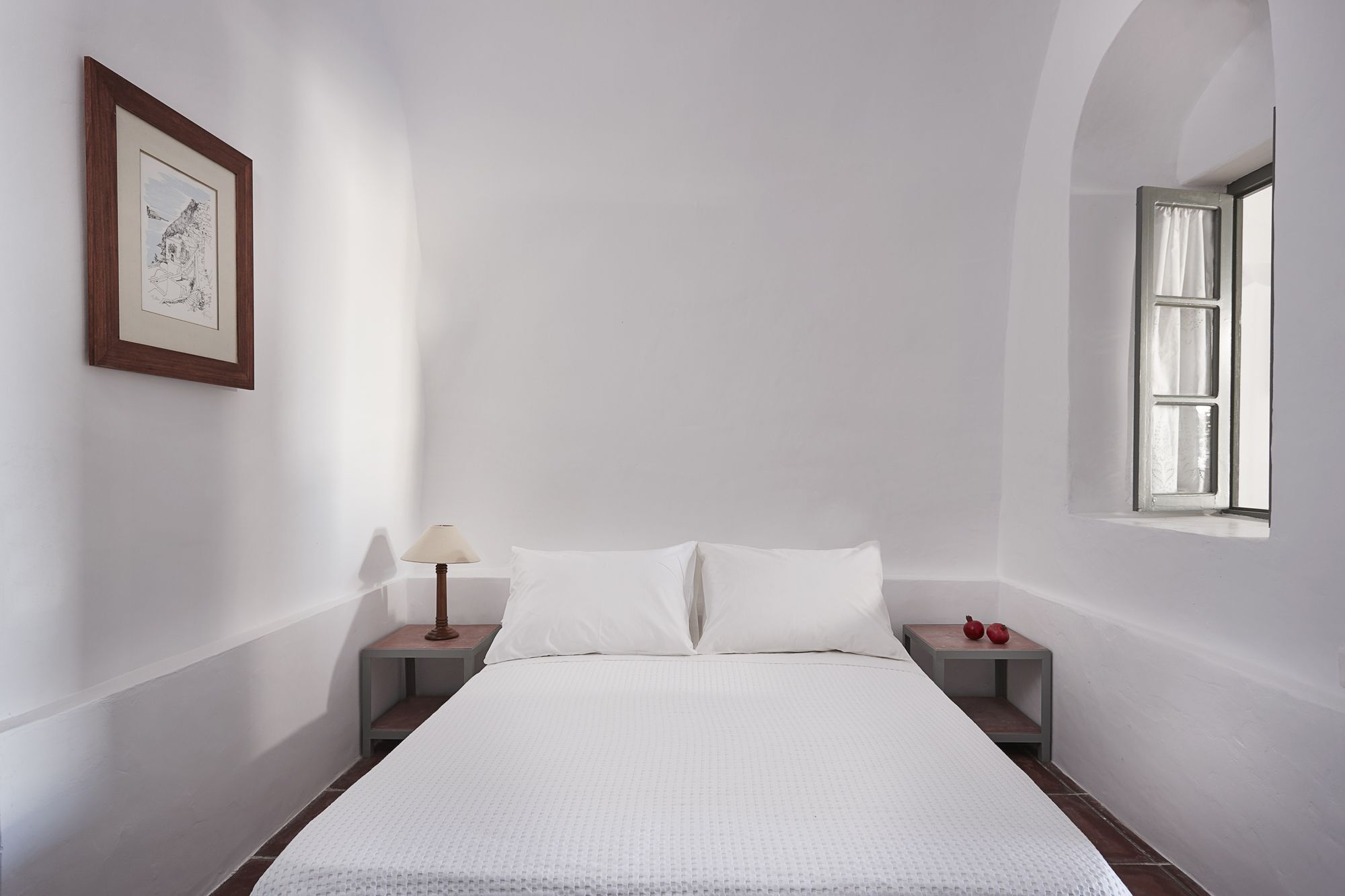 Nautilus Villa ฟิรอสเตฟานี ภายนอก รูปภาพ